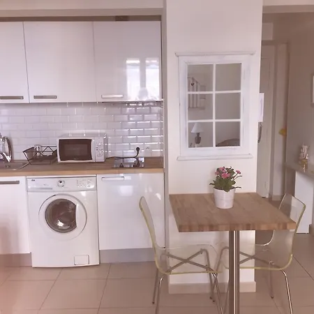Apartment La Liberte