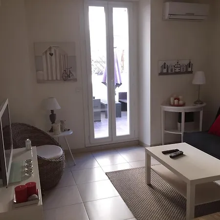 La Liberte Apartment *