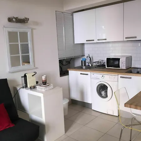 La Liberte Apartment *